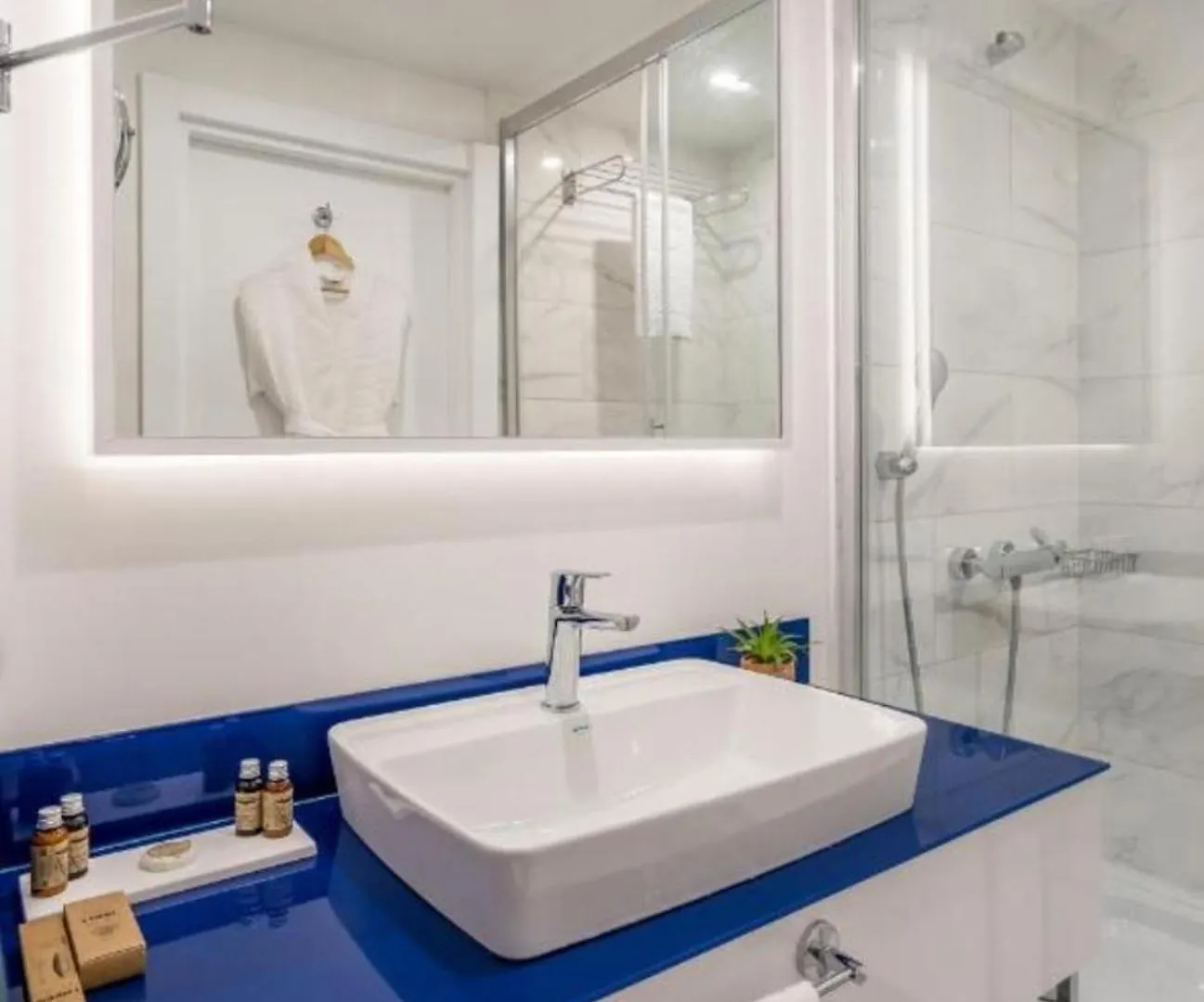 Apartment Vip Orbi City Luxe Batumi