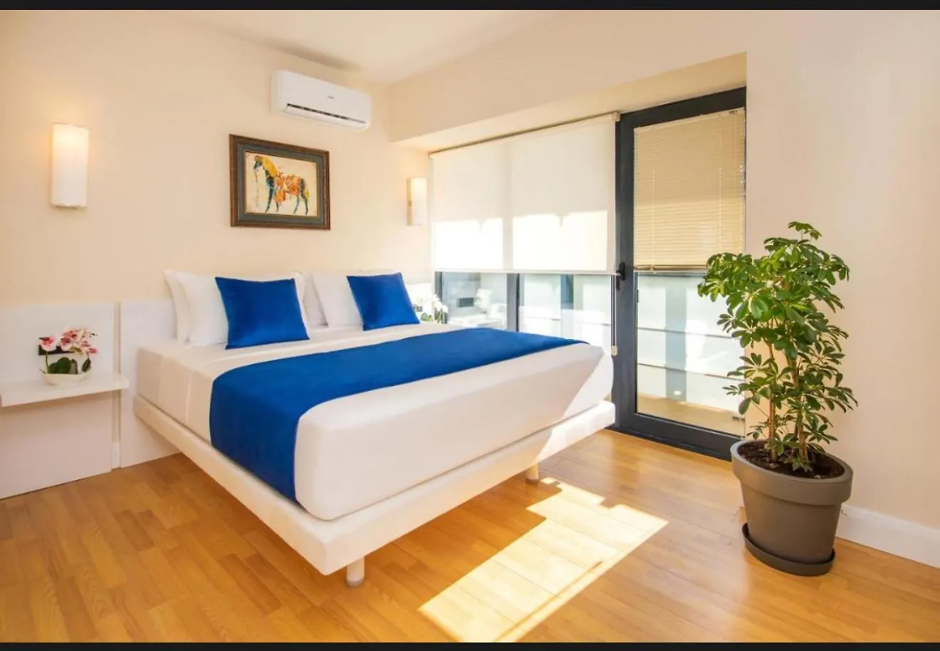 Vip Orbi City Luxe Batumi 0*,  Georgien