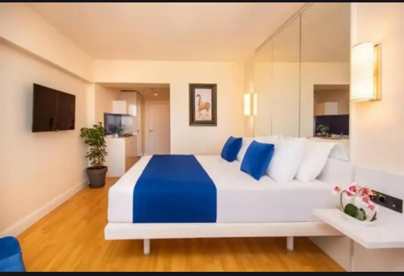 Vip Orbi City Luxe Batumi